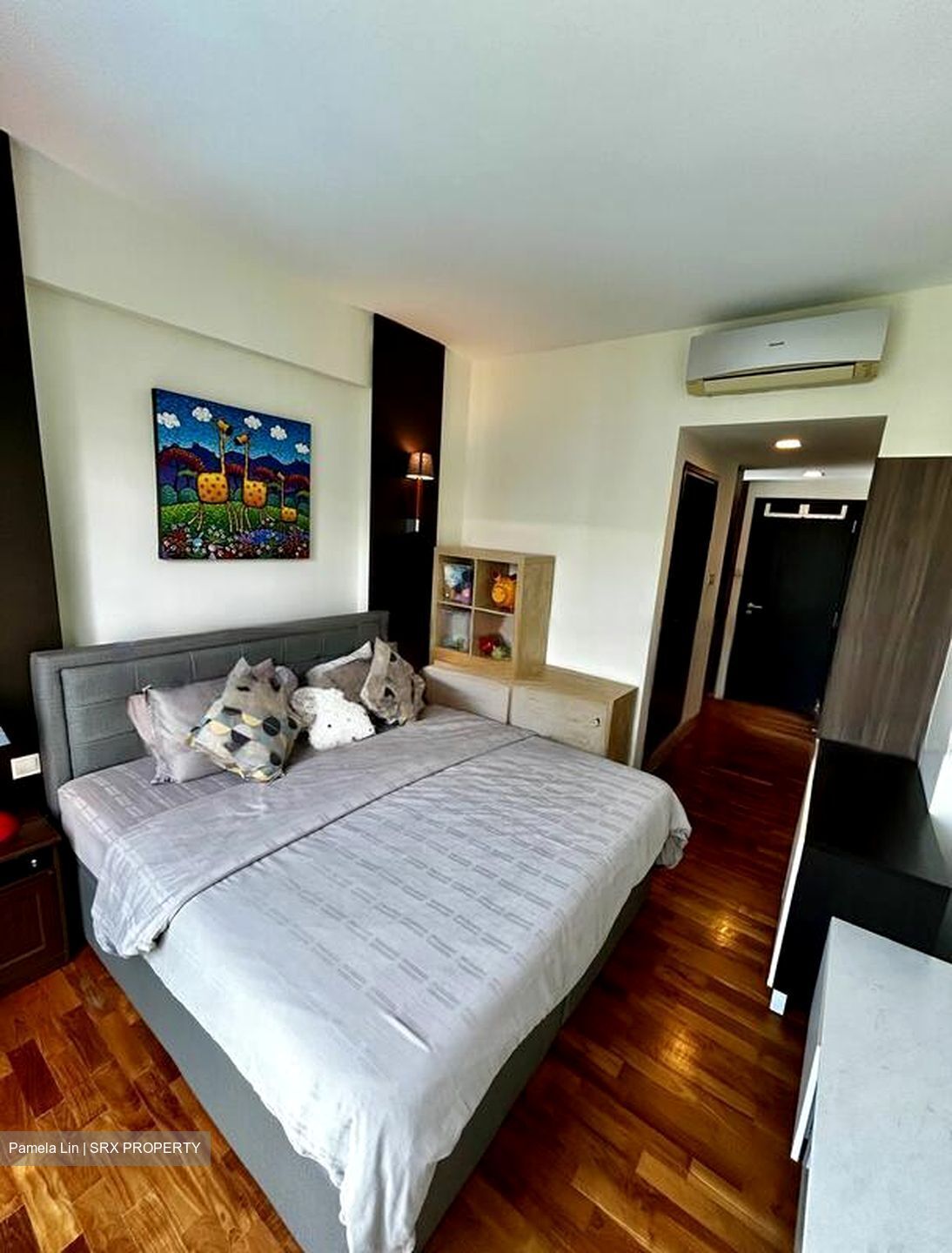 Gardenvista (D21), Condominium #421506181